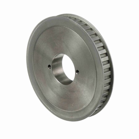 Browning Steel Bushed Bore Gearbelt Pulley, 44LH050 44LH050